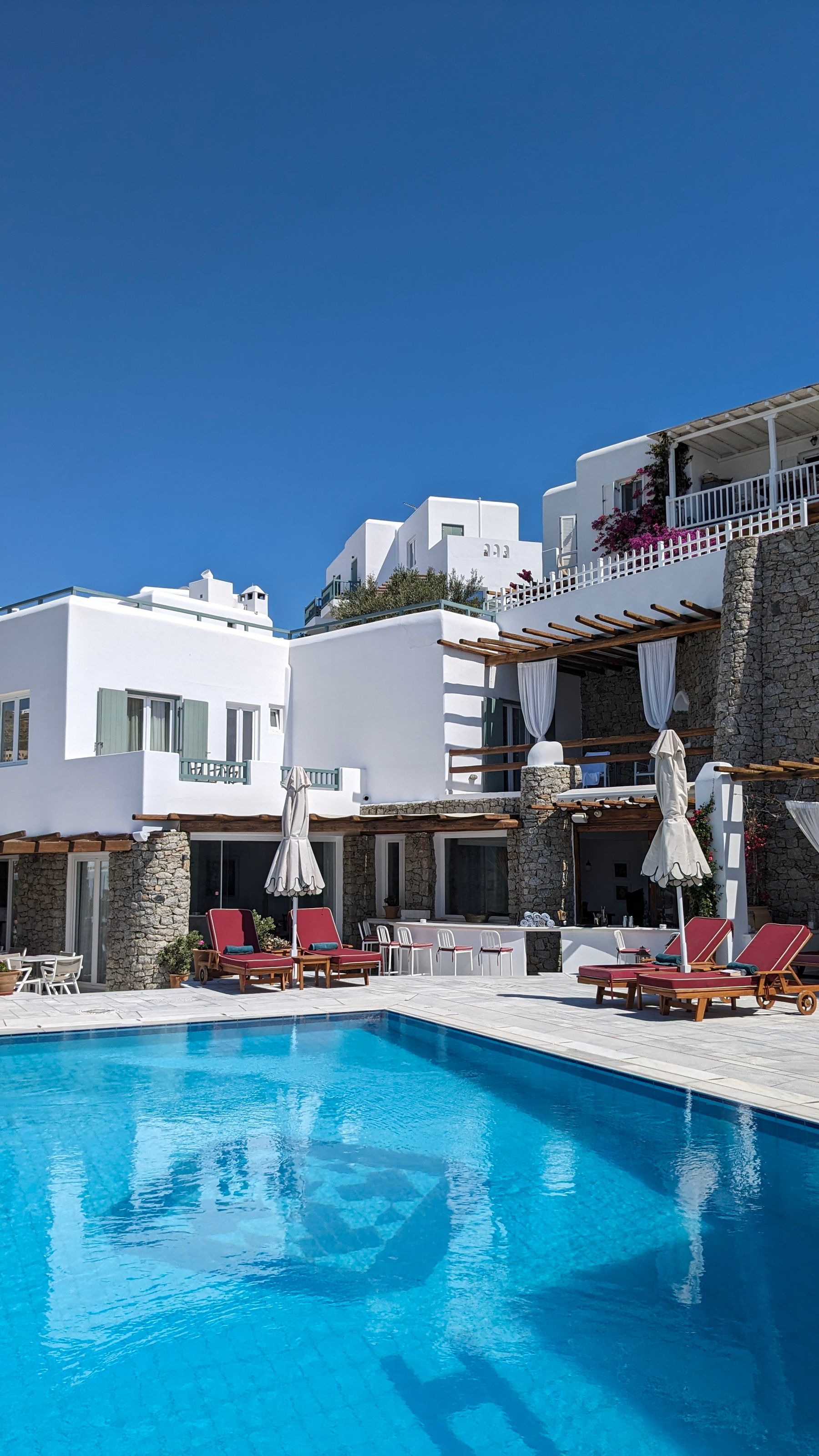 Villa Thalassa